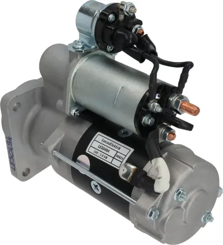 Generator 14 V HC-Cargo F032116790 Bild Generator 14 V HC-Cargo F032116790