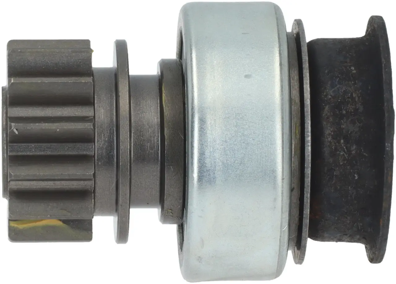 Freilaufgetriebe, Starter HC-Cargo F 032 331 942