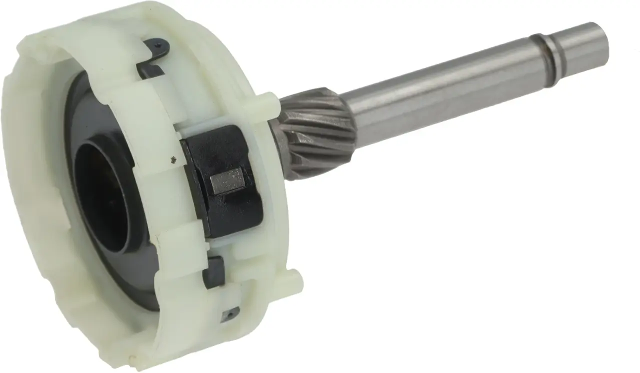 Starter 12 V 2,5 kW HC-Cargo F032116554