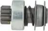 Starter 12 V 2,5 kW HC-Cargo F032114054 Bild Starter 12 V 2,5 kW HC-Cargo F032114054