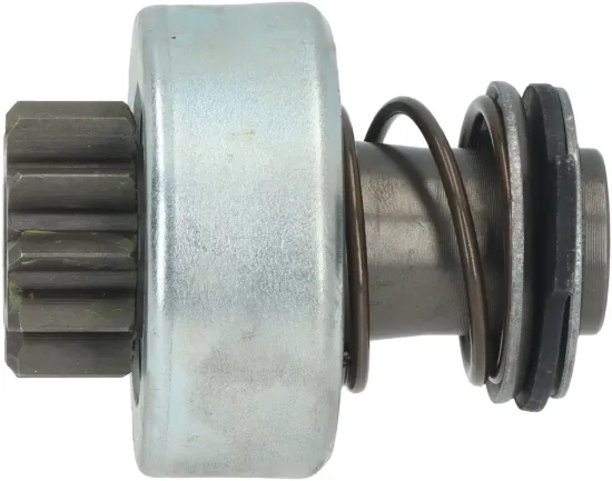 Starter 12 V 2,2 kW HC-Cargo F032115727 Bild Starter 12 V 2,2 kW HC-Cargo F032115727