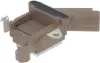 Starter 12 V 1,4 kW HC-Cargo F032115641 Bild Starter 12 V 1,4 kW HC-Cargo F032115641