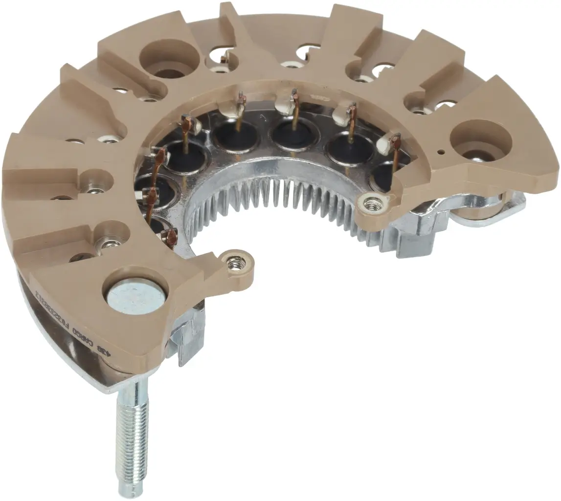 Starter 12 V 1,2 kW HC-Cargo F032116559