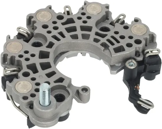 Starter 12 V 1,7 kW HC-Cargo F032116571 Bild Starter 12 V 1,7 kW HC-Cargo F032116571