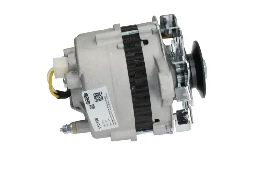 Kohlebürste, Generator 14 V HC-Cargo F032902665 Bild Kohlebürste, Generator 14 V HC-Cargo F032902665