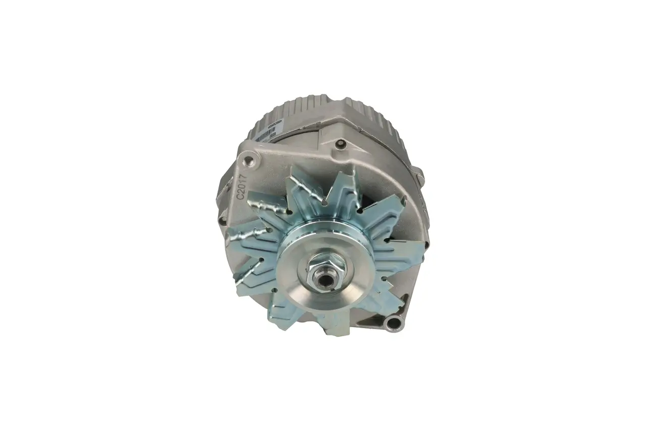 Kohlebürste, Starter 12 V HC-Cargo F032902664