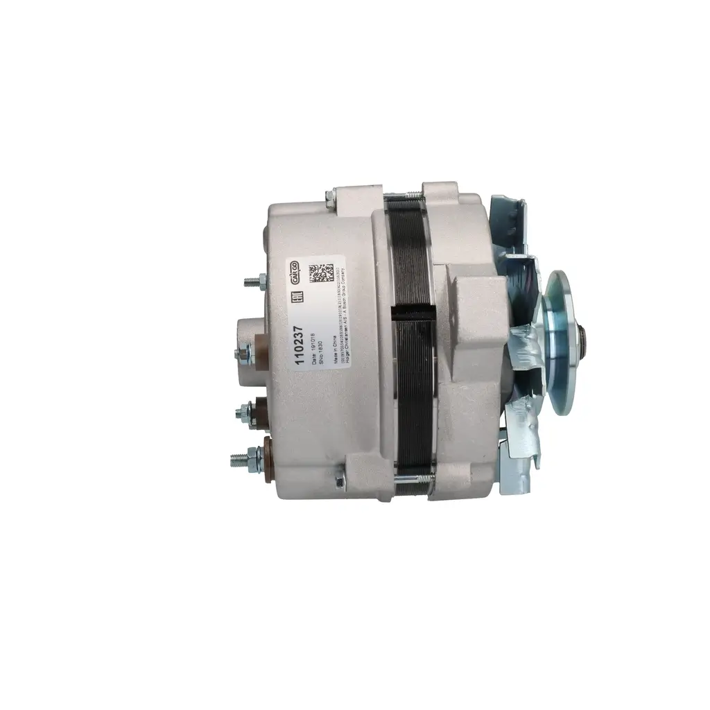 Kohlebürste, Starter 24 V HC-Cargo F032900075