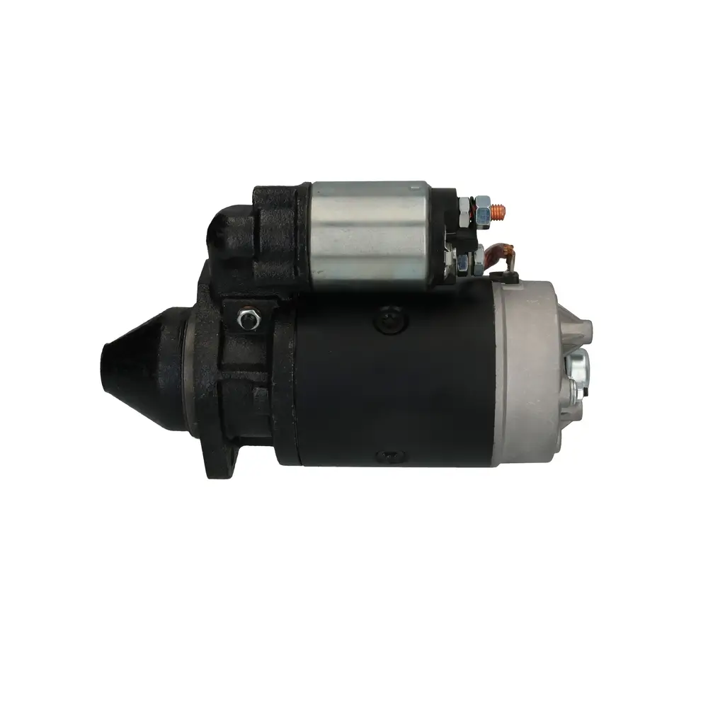 Antriebslager, Generator HC-Cargo F032B40263