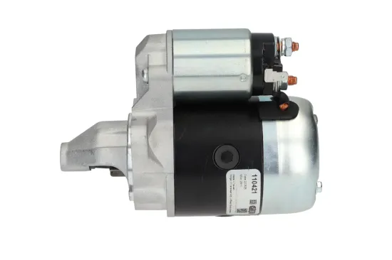 Starter 12 V 0,8 kW HC-Cargo F 032 110 421 Bild Starter 12 V 0,8 kW HC-Cargo F 032 110 421