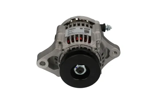 Kohlebürste, Starter 24 V HC-Cargo F032900303 Bild Kohlebürste, Starter 24 V HC-Cargo F032900303