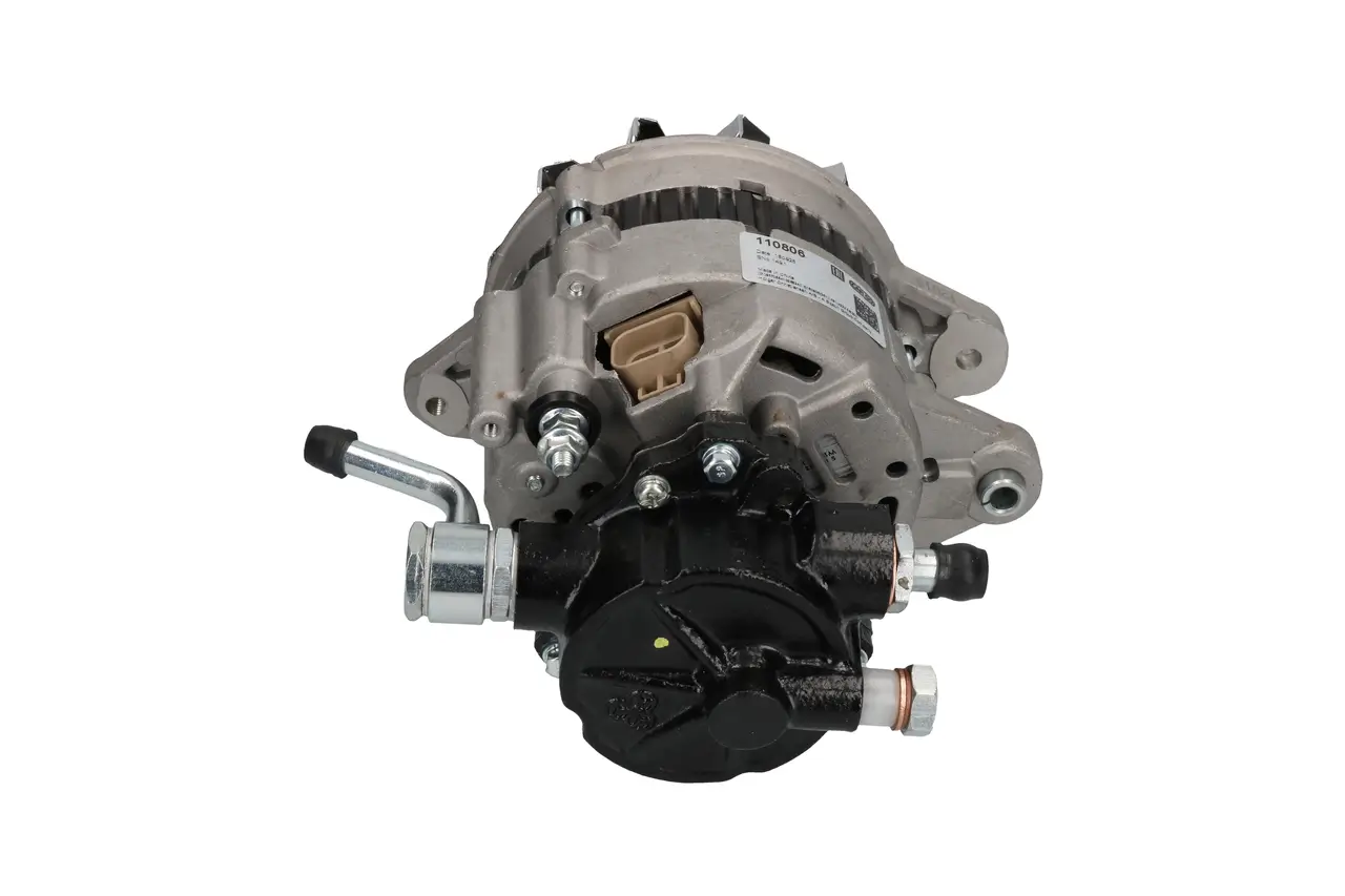 Starter 12 V 1,2 kW HC-Cargo F032110158