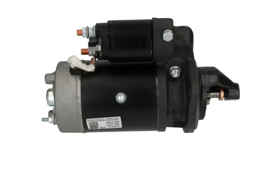 Starter 12 V 2,7 kW HC-Cargo F 032 110 814 Bild Starter 12 V 2,7 kW HC-Cargo F 032 110 814