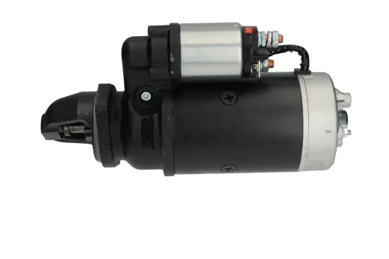 Starter 24 V 4,0 kW HC-Cargo F032110527 Bild Starter 24 V 4,0 kW HC-Cargo F032110527