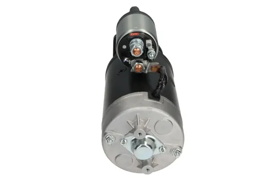 Starter 24 V 4,0 kW HC-Cargo F032110527 Bild Starter 24 V 4,0 kW HC-Cargo F032110527