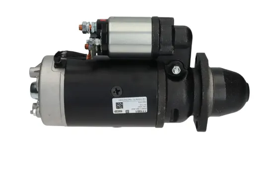 Starter 12 V 3,0 kW HC-Cargo F032110529 Bild Starter 12 V 3,0 kW HC-Cargo F032110529