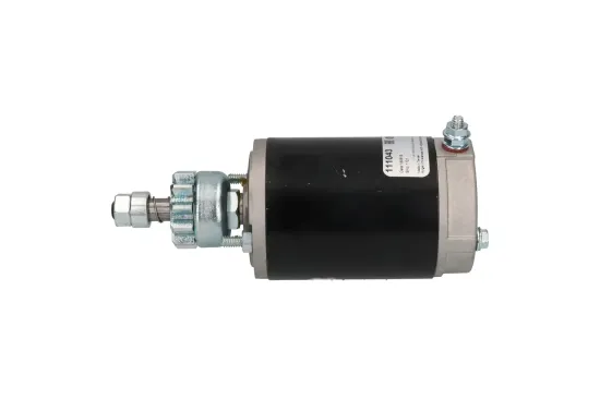 Generator 28 V HC-Cargo F032110563 Bild Generator 28 V HC-Cargo F032110563