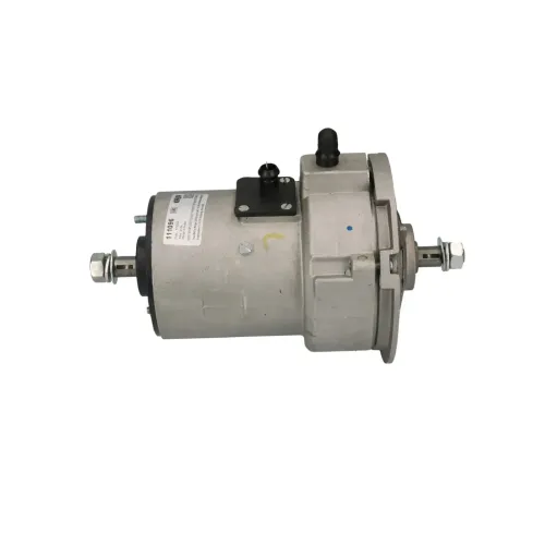 Generator 14 V HC-Cargo F 032 111 096 Bild Generator 14 V HC-Cargo F 032 111 096