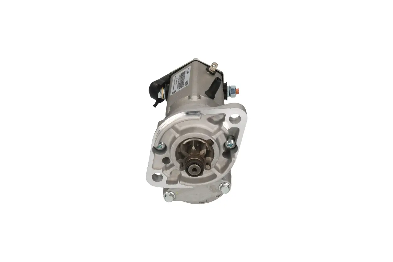 Starter 12 V 2,1 kW HC-Cargo F032110443