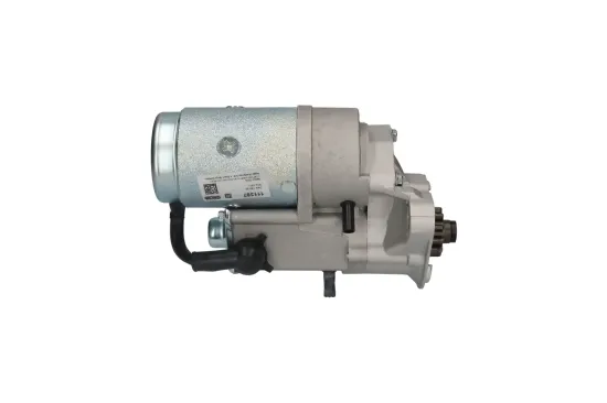 Starter 12 V 2,0 kW HC-Cargo F 032 111 387 Bild Starter 12 V 2,0 kW HC-Cargo F 032 111 387