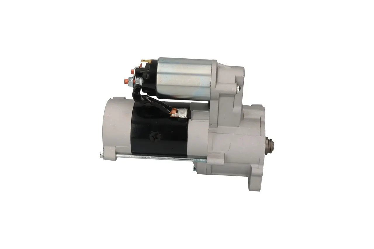 Kohlebürste, Starter 12 V HC-Cargo F032900163