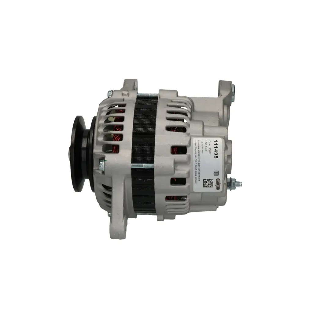 Generator 14 V HC-Cargo F032110348
