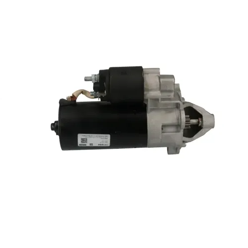Starter 12 V 1,8 kW HC-Cargo F 032 111 694 Bild Starter 12 V 1,8 kW HC-Cargo F 032 111 694