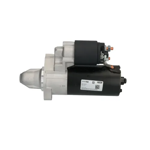 Starter 12 V 1,7 kW HC-Cargo F 032 111 768 Bild Starter 12 V 1,7 kW HC-Cargo F 032 111 768