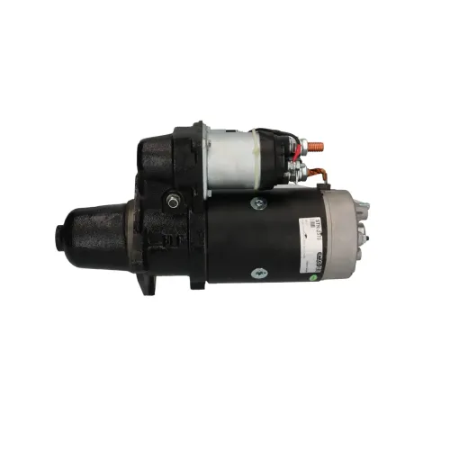 Kohlebürste, Generator 14 V 28 V HC-Cargo F032900313 Bild Kohlebürste, Generator 14 V 28 V HC-Cargo F032900313