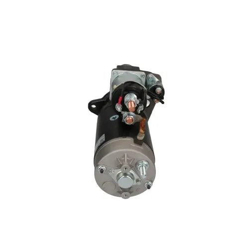 Kohlebürste, Generator 14 V 28 V HC-Cargo F032900313 Bild Kohlebürste, Generator 14 V 28 V HC-Cargo F032900313