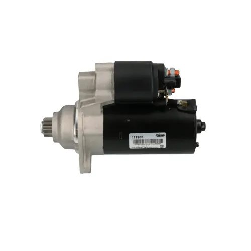 Starter 12 V 1,8 kW HC-Cargo F 032 111 900 Bild Starter 12 V 1,8 kW HC-Cargo F 032 111 900