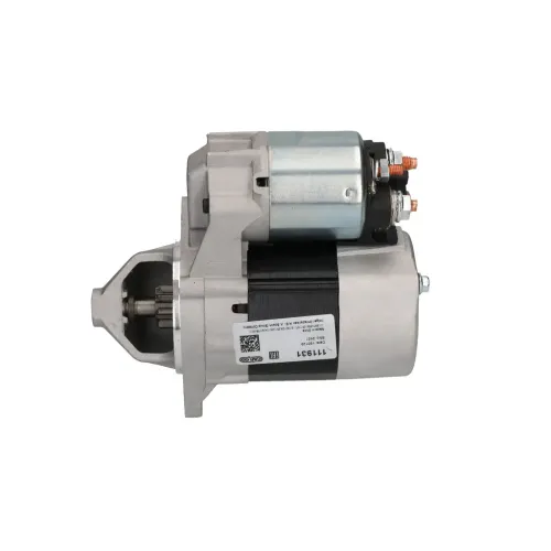 Starter 12 V 1,0 kW HC-Cargo F 032 111 931 Bild Starter 12 V 1,0 kW HC-Cargo F 032 111 931