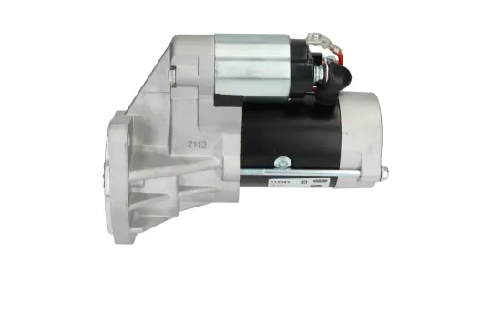 Starter 12 V 2,8 kW HC-Cargo F 032 112 083 Bild Starter 12 V 2,8 kW HC-Cargo F 032 112 083