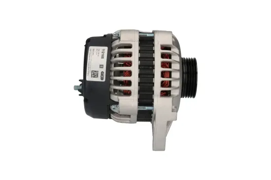 Generator 14 V HC-Cargo F 032 112 165 Bild Generator 14 V HC-Cargo F 032 112 165