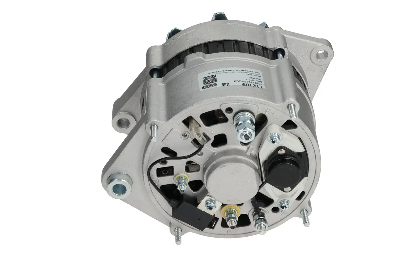 Generator 14 V HC-Cargo F032111841