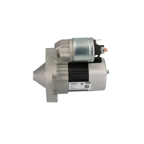 Starter 12 V 1,0 kW HC-Cargo F 032 112 218 Bild Starter 12 V 1,0 kW HC-Cargo F 032 112 218
