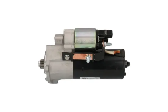 Starter 12 V 2,0 kW HC-Cargo F 032 112 221 Bild Starter 12 V 2,0 kW HC-Cargo F 032 112 221