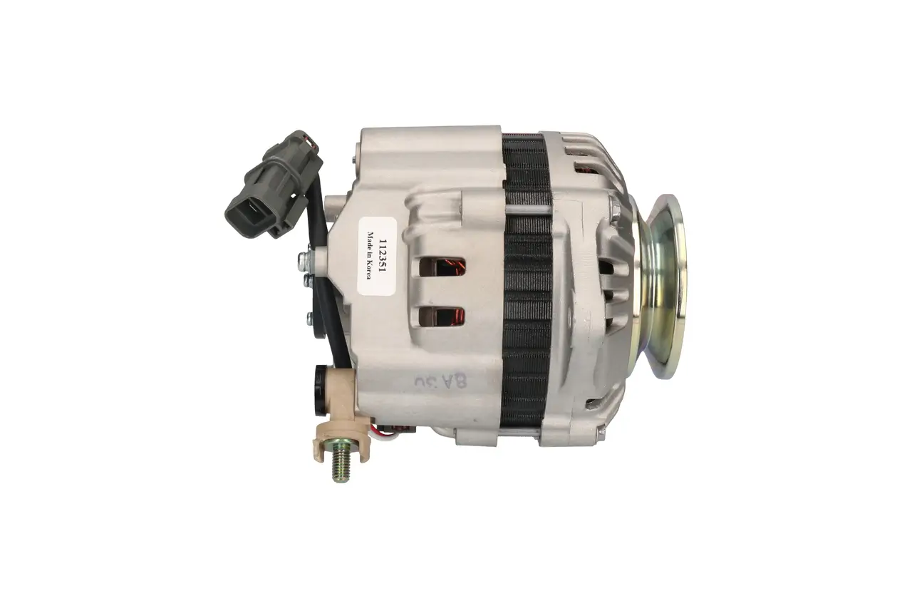 Starter 12 V 0,8 kW HC-Cargo F032111061