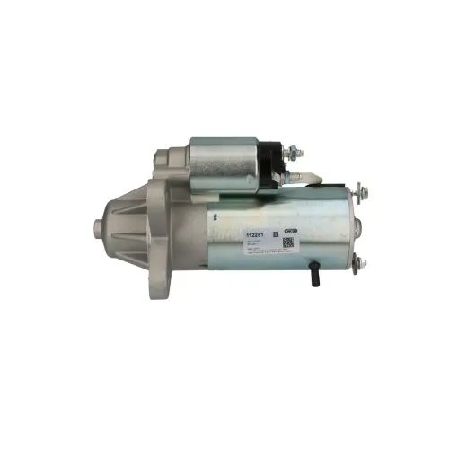 Starter 12 V 1,2 kW HC-Cargo F032111063 Bild Starter 12 V 1,2 kW HC-Cargo F032111063