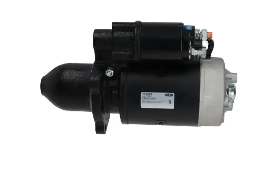 Starter 12 V 1,7 kW HC-Cargo F032111069 Bild Starter 12 V 1,7 kW HC-Cargo F032111069