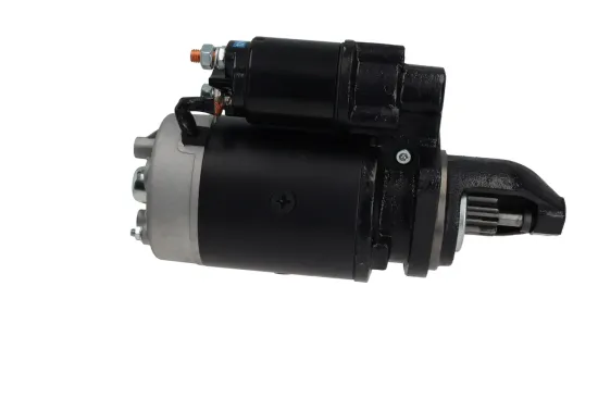 Starter 12 V 1,7 kW HC-Cargo F032111070 Bild Starter 12 V 1,7 kW HC-Cargo F032111070