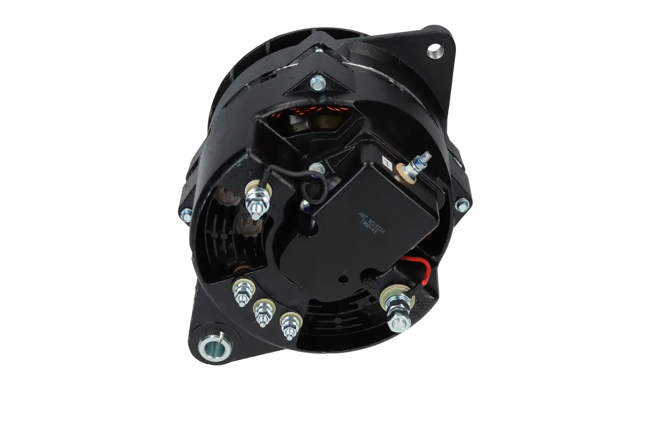 Generator 14 V HC-Cargo F032111321