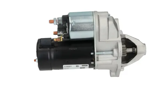 Starter 12 V 1,1 kW HC-Cargo F 032 112 321 Bild Starter 12 V 1,1 kW HC-Cargo F 032 112 321