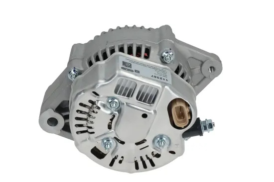 Generator 14 V HC-Cargo F 032 112 357 Bild Generator 14 V HC-Cargo F 032 112 357