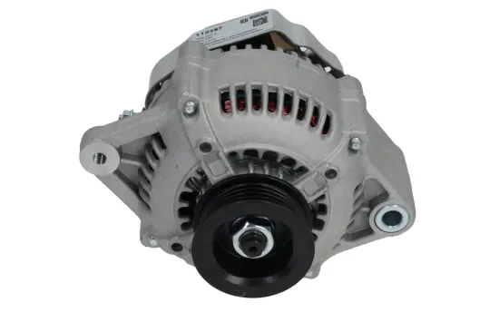 Generator 14 V HC-Cargo F 032 112 357 Bild Generator 14 V HC-Cargo F 032 112 357