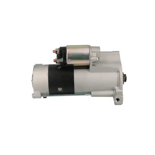 Starter 12 V 2,2 kW HC-Cargo F 032 112 370 Bild Starter 12 V 2,2 kW HC-Cargo F 032 112 370