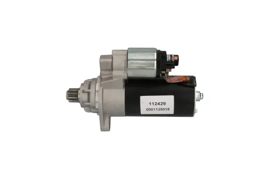 Starter 12 V 2,0 kW HC-Cargo F 032 112 429 Bild Starter 12 V 2,0 kW HC-Cargo F 032 112 429