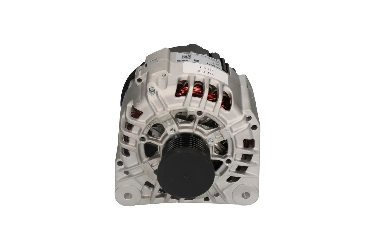 Generator 14 V HC-Cargo F032110701