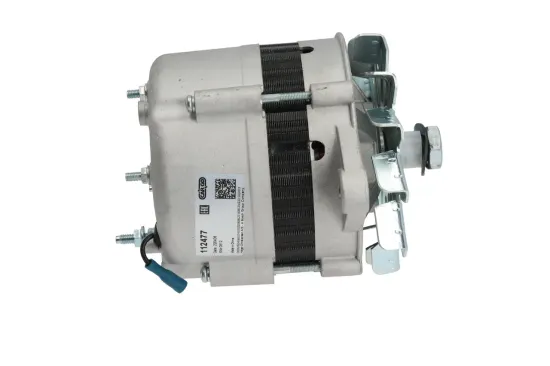 Generator 14 V HC-Cargo F032111723 Bild Generator 14 V HC-Cargo F032111723