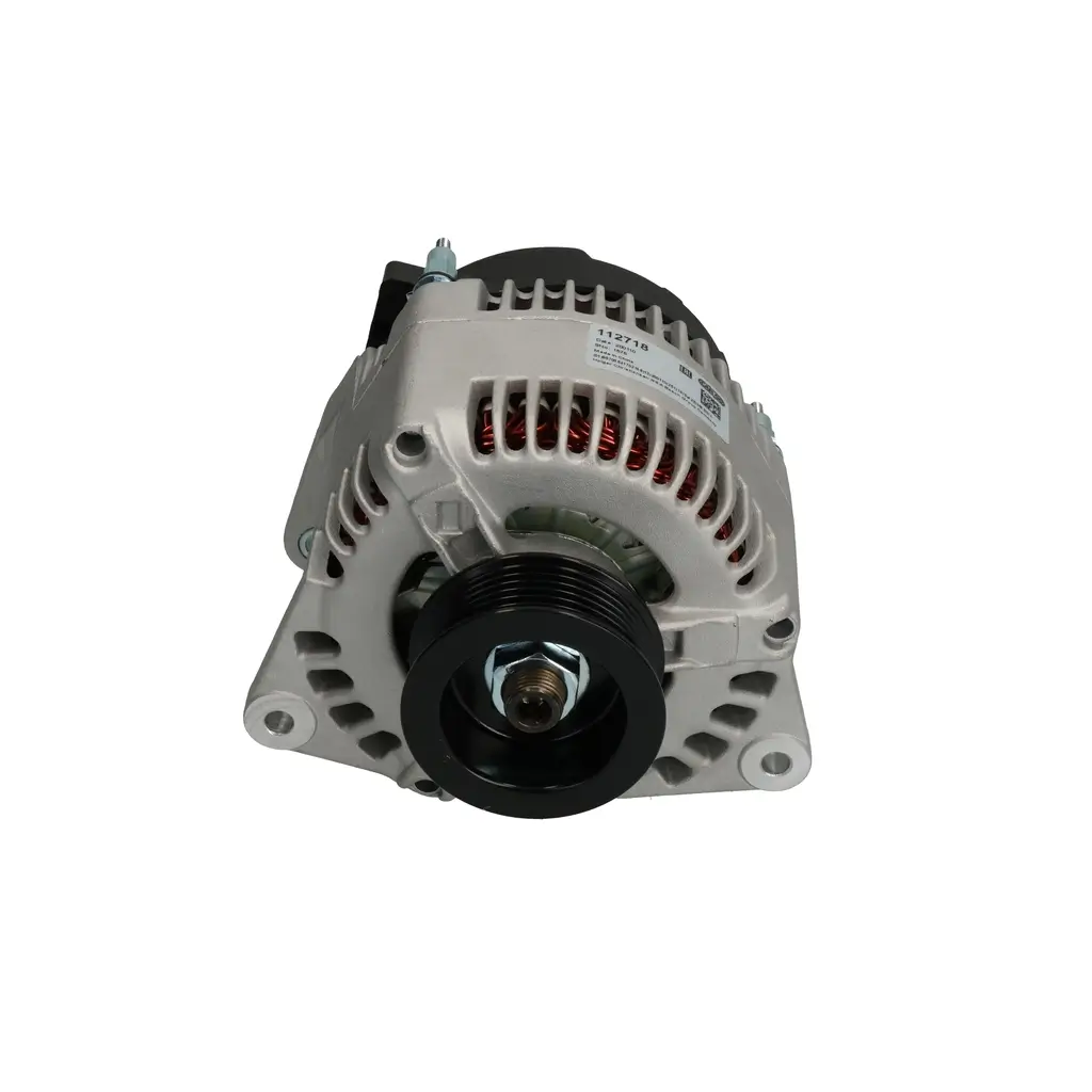 Starter 12 V 2,5 kW HC-Cargo F032111693