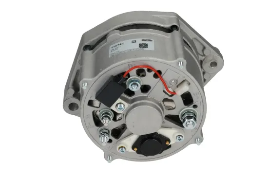 Starter 12 V 1,4 kW HC-Cargo F032116682 Bild Starter 12 V 1,4 kW HC-Cargo F032116682